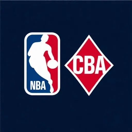 NBA & CBA